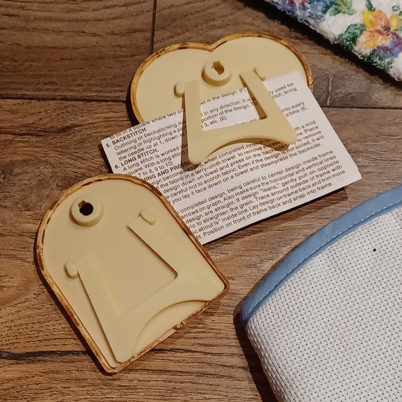 Cross Stitch Material Bundle - Picture 13 of 16